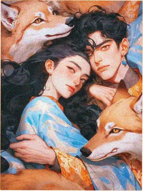 古装剧审美观察配图