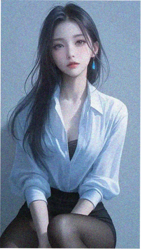 香街旧梦年代剧剧照